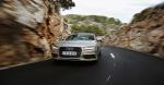 Audi A7 Sportback 3.0 TDI Ultra S-Line 2014 года (WW)